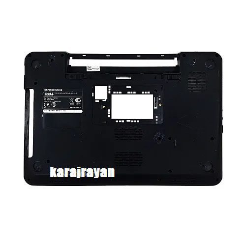 Case D Laptop Dell Inspiron N5010