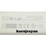 آداپتور لپ تاپ اپل Magsafe1 85W با پک - Image 4