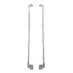 نگهدارنده ال سی دی لپ تاپ دل XPS L502