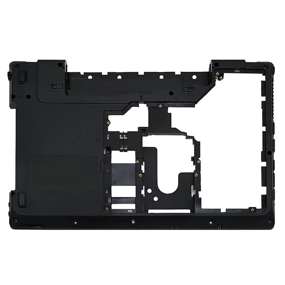 لنوو g560 قاب کف لپ تاپ لنوو IdeaPad G560 مشکی - Image 1