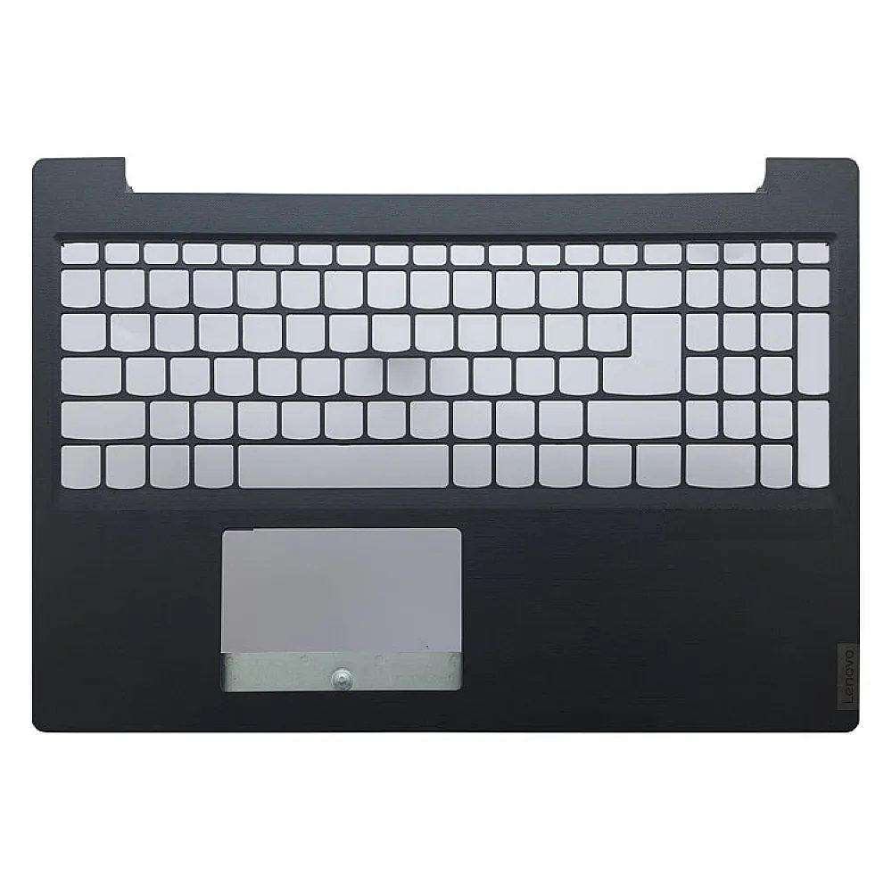 قاب لنوو قاب کنار کیبرد لپ تاپ لنوو IdeaPad V155-15 مشکی-اینتربزرگ - Image 1