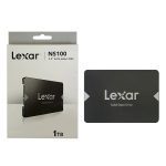 هارد SSD لپ تاپ 1 ترابایت Lexar NS100 Sata 2.5Inch