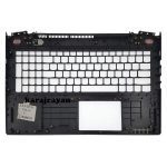 قاب کنار کیبرد لپ تاپ لنوو IdeaPad Y50-70 مشکی-اینترکوچک - Image 3