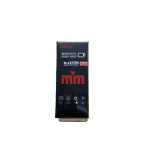 هارد SSD لپ تاپ 256 گیگابایت M&M M.2 NGFF 2280 دو شیار-هشت ماه گارانتی