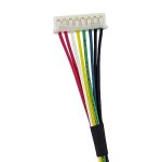 باتری لپ تاپ ایسر Aspire E5-575  مشکی-داخلی-2650 میلی آمپر ساعت - Image 2