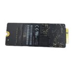 هارد اس اس دی M.2 اپل (سامسونگ ) مدل MZ-DPC512A/0A2 ظرفیت 512 گیگابایت-استوک