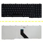 کیبرد لپ تاپ لنوو IdeaPad G550 مشکی