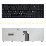 کیبرد لپ تاپ لنوو IdeaPad G560 مشکی