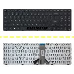 کیبرد لپ تاپ لنوو IdeaPad 100S-15IBD مشکی-بافریم