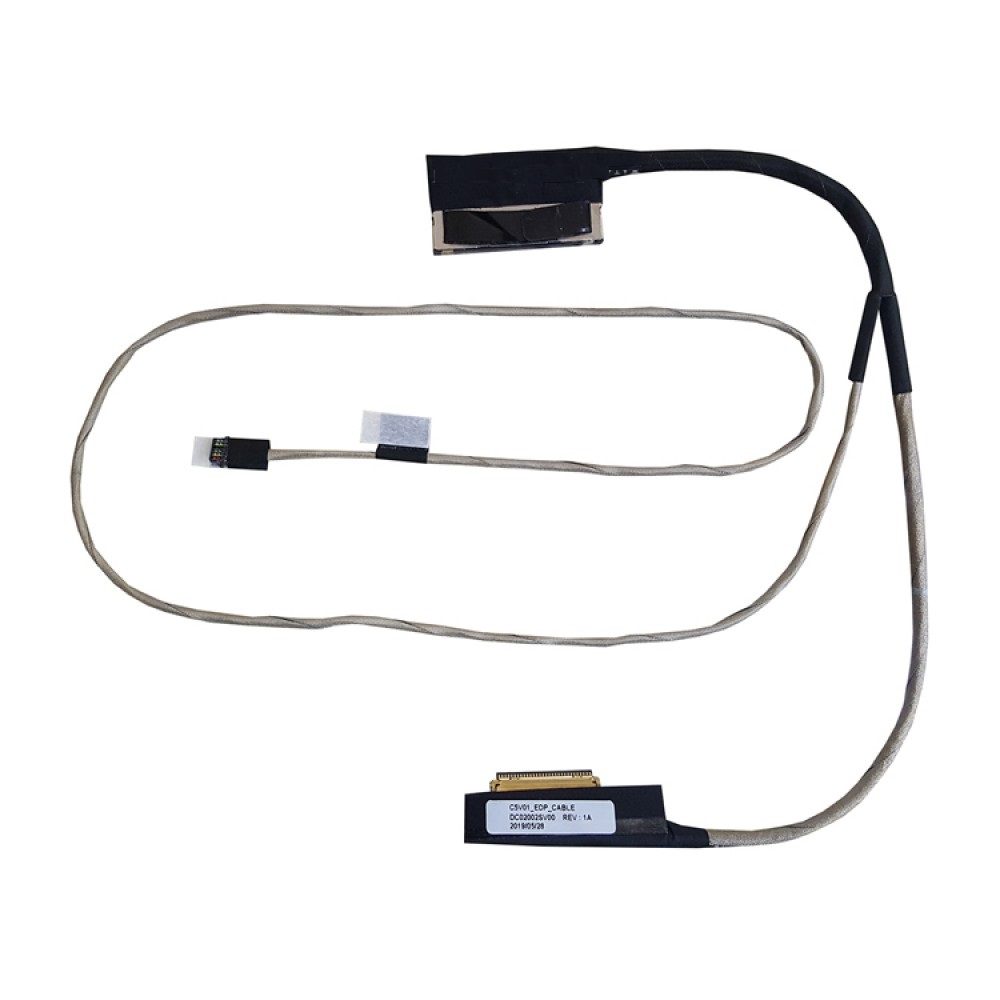 13405093-A5-1-1000x1000 فلت تصویر لپ تاپ ایسر Aspire A515-51_C5V01_DC02002SV00 EDP - Image 1