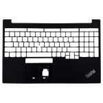 قاب کنار کیبرد لپ تاپ لنوو ThinkPad E15 Gen 2_Gen 3_Gen 4 مشکی
