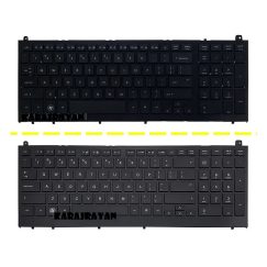 Keyboard Laptop HP ProBook 4520