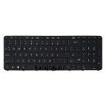 Keyboard Laptop HP Probook 450 G3_Black