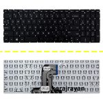 Keyboard Laptop HP Pavilion 250-G4_15-AC 15-AY