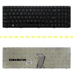 Keyboard Laptop Lenovo IdeaPad Z560-G570