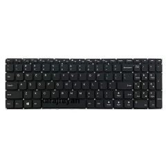 Keyboard Laptop Lenovo Ideapad 310-15_510-15 Black