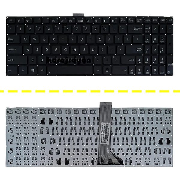 Keyboard Laptop Asus X553-X555-P2540U