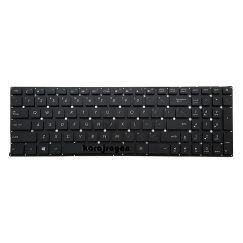 Keyboard Laptop Asus X540_Black