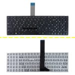 Keyboard Laptop Asus X550-K550