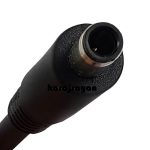 Adaptor Laptop Dell 19.5V 4.62A