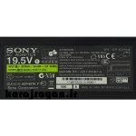Adaptor Laptop Sony 19.5V 4.7A