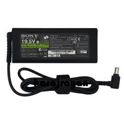 Adaptor Laptop Sony 19.5V 4.7A
