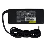 Adaptor Laptop Fujitsu 20V 4.5A