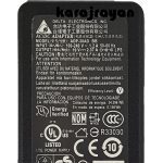 Adaptor Laptop Acer 19V 2.37A