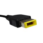 Adaptor Laptop Lenovo 20V 2.25A USB
