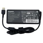 Adaptor Laptop Lenovo 20V 6.76A USB