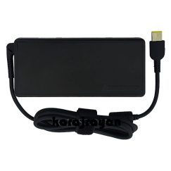 Adaptor Laptop Lenovo 20V 6.76A USB