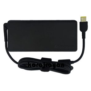 Adaptor Laptop Lenovo 20V 6.76A USB