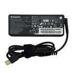 Adaptor Laptop Lenovo 20V 4.5A USB