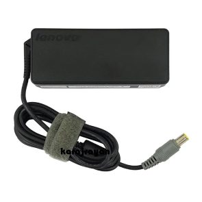 Adaptor Laptop Lenovo 20V 4.5A Dell Plug