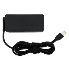 Adaptor Laptop Lenovo 20V 3.25A USB