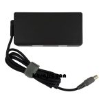 Adaptor Laptop Lenovo 20V 8.5A Dell