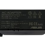 Adaptor Tablet-Mobile-Laptop Asus 20V 3.25A-20V 2.25A-15V 3A-12V 3A-5V 2A Type C