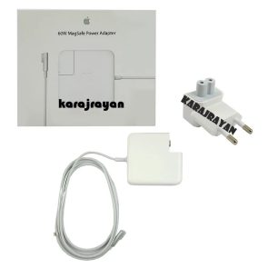 Adaptor Laptop Apple Magsafe1 60W_With Pack