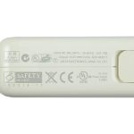 Adaptor Laptop Apple Magsafe1 60W_With Pack