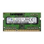 Ram Laptop 4GB DDR3-PC3L 12800-1600MHZ Samsung 1.35V