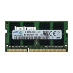 Ram Laptop 8GB DDR3-PC3L-1600-12800 MHZ Samsung 1.35V