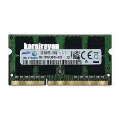 Ram Laptop 8GB DDR3-PC3L-1600-12800 MHZ Samsung 1.35V
