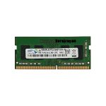 Ram Laptop 4GB DDR4-2400-MHZ Samsung 1.2V