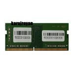 Ram Laptop Samsung 4GB DDR4-2666 MHZ 1.2V