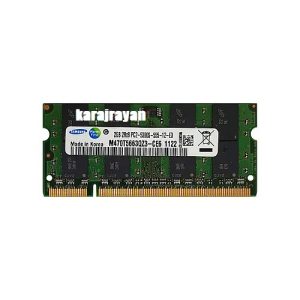 Ram Laptop Samsung 2GB DDR2 667-5300 MHZ 1.8V