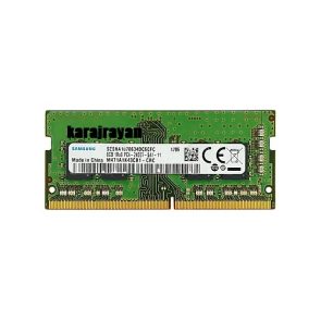 Ram Laptop 8GB-DDR4-2400MHZ Samsung 1.2V