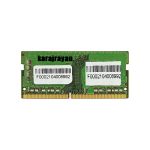 Ram Laptop 8GB-DDR4-2400MHZ Samsung 1.2V