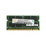 Ram Laptop Hynix 2GB DDR2-667-5300 MHZ 1-8V
