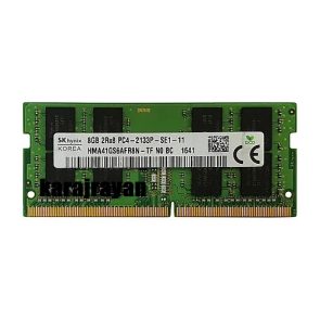 Ram Laptop 8GB DDR4-2133MHZ Hynix 1.2V