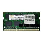 Ram Laptop 4GB DDR3-10600S-1333 MHZ Hynix 1.5V